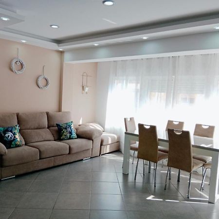 Apartamento Velorgues Винарос Экстерьер фото
