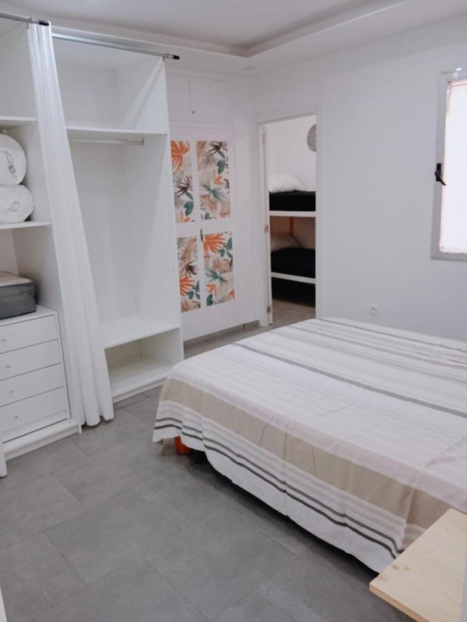 Apartamento Velorgues Винарос Экстерьер фото