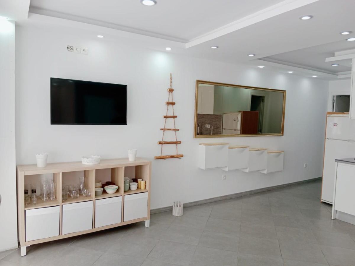 Apartamento Velorgues Винарос Экстерьер фото