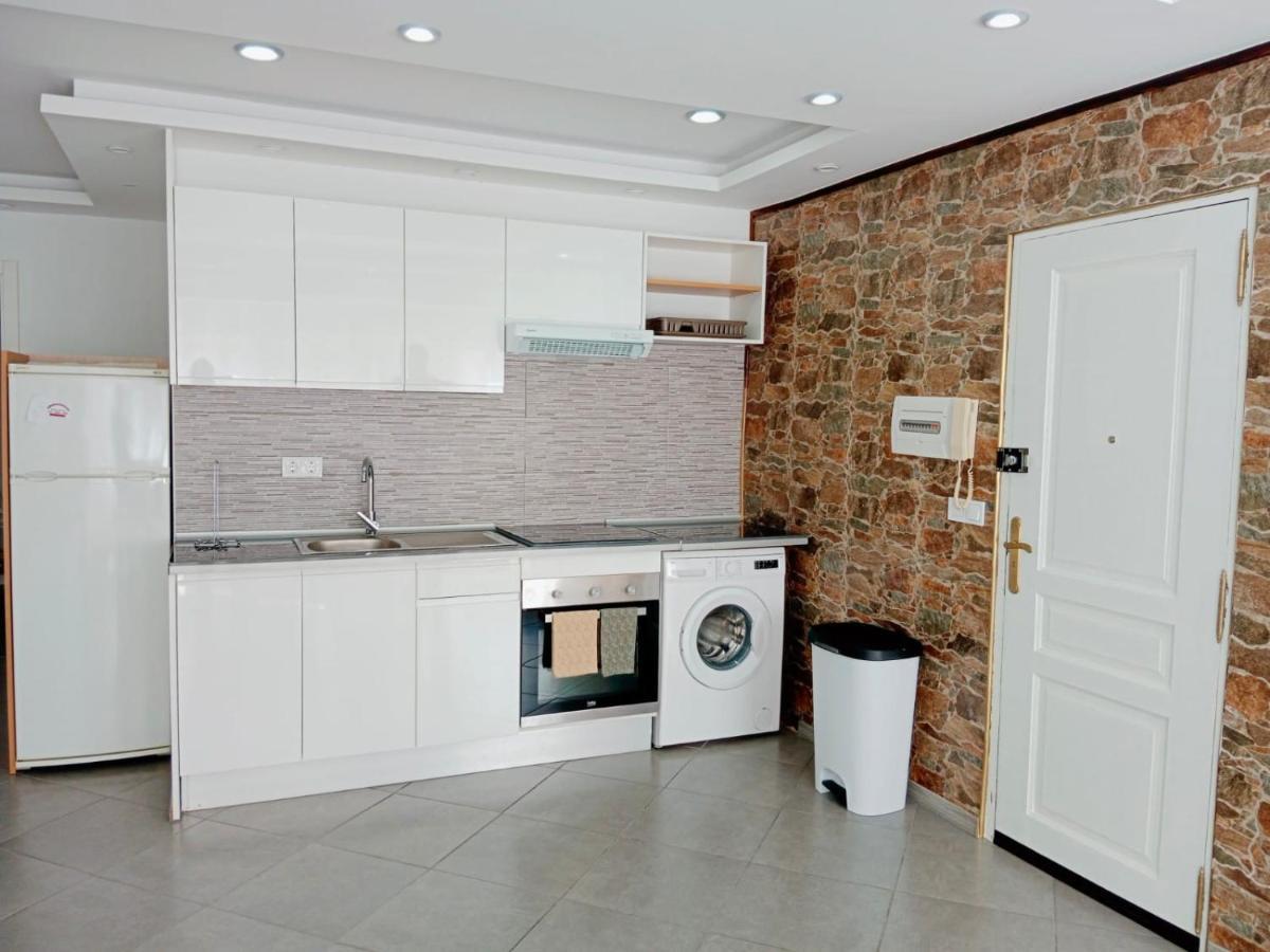 Apartamento Velorgues Винарос Экстерьер фото
