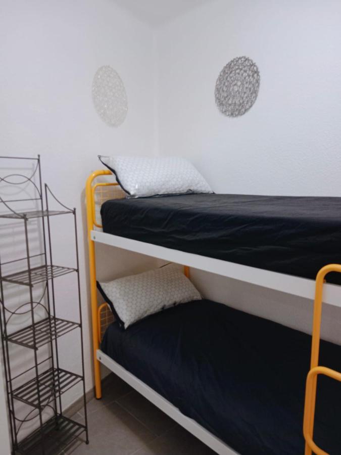 Apartamento Velorgues Винарос Экстерьер фото